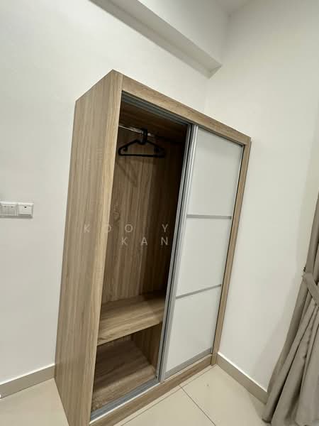 Service Residence for Rent at Trion 2 @ KL - Koo Ying Kang - Interior - PropertyGuru.com.my