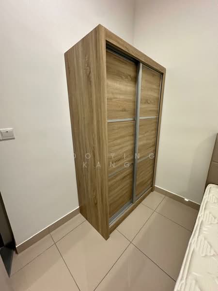 Service Residence for Rent at Trion 2 @ KL - Koo Ying Kang - PropertyGuru.com.my