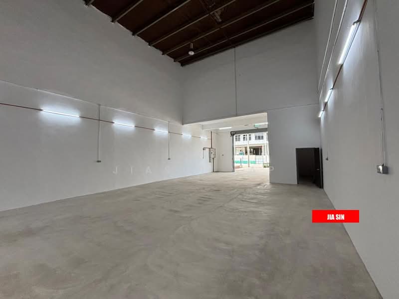 Factory for Rent in Mak Mandin (Butterworth) - Jiasin Yap - Interior - PropertyGuru.com.my