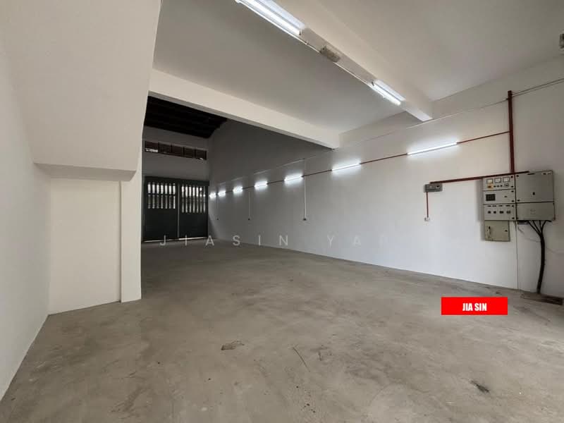 Factory for Rent in Mak Mandin (Butterworth) - Jiasin Yap - Interior - PropertyGuru.com.my