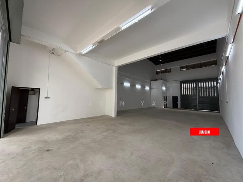 Factory for Rent in Mak Mandin (Butterworth) - Jiasin Yap - Interior - PropertyGuru.com.my