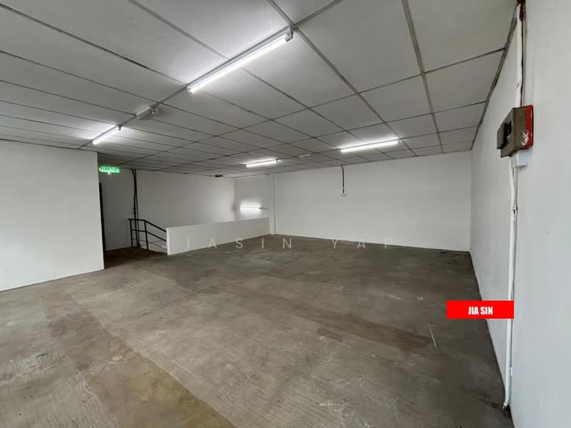 Factory for Rent in Mak Mandin (Butterworth) - Jiasin Yap - Interior - PropertyGuru.com.my