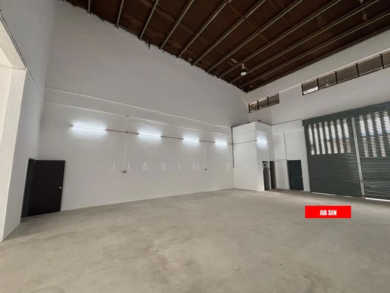 Factory for Rent in Mak Mandin (Butterworth) - Jiasin Yap - Interior - PropertyGuru.com.my