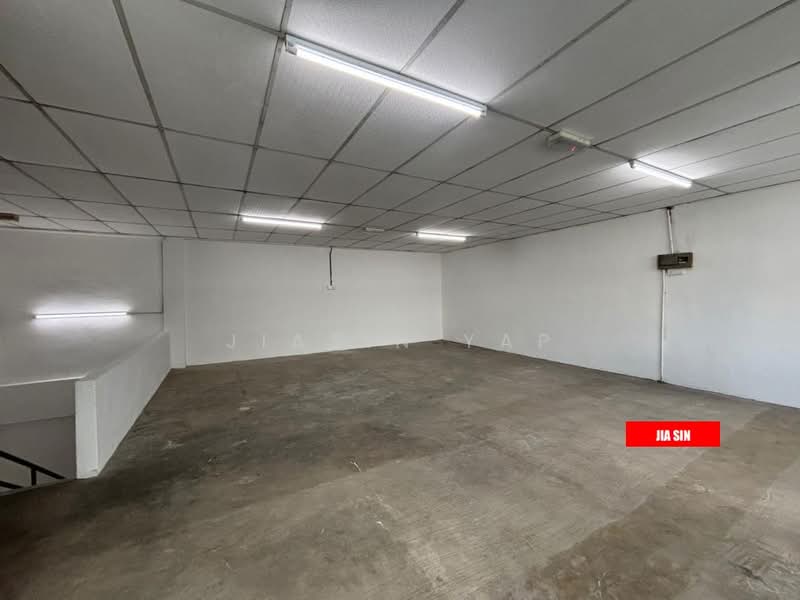 Factory for Rent in Mak Mandin (Butterworth) - Jiasin Yap - Interior - PropertyGuru.com.my