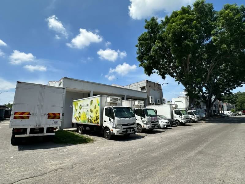 Factory for Rent in Taman Perindustrian Puchong (Puchong) - Jack Wong - Exterior - PropertyGuru.com.my