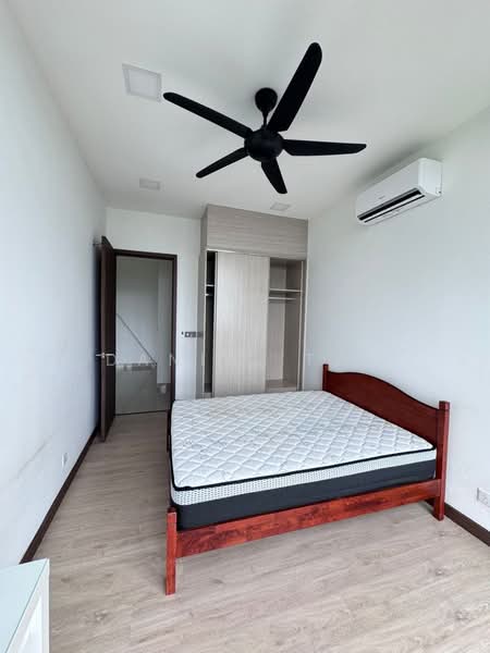 Servis Apartment untuk Disewa di Green Haven - Daniel Tey - PropertyGuru.com.my