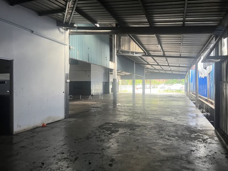 Kilang untuk Disewa di Sungai Buloh (Selangor) - Ciana Lim - Interior - PropertyGuru.com.my