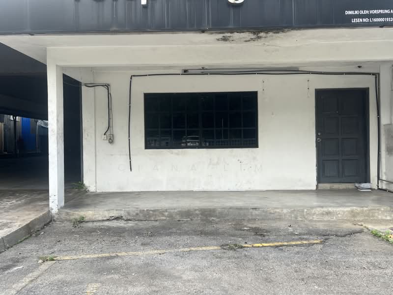 Kilang untuk Disewa di Sungai Buloh (Selangor) - Ciana Lim - Exterior - PropertyGuru.com.my
