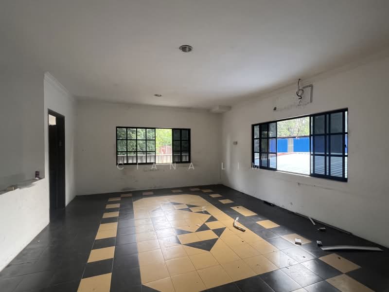Kilang untuk Disewa di Sungai Buloh (Selangor) - Ciana Lim - Interior - PropertyGuru.com.my