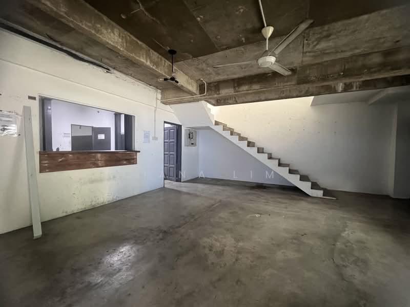 Kilang untuk Disewa di Sungai Buloh (Selangor) - Ciana Lim - Interior - PropertyGuru.com.my