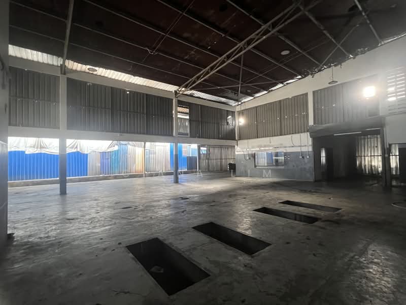 Kilang untuk Disewa di Sungai Buloh (Selangor) - Ciana Lim - Interior - PropertyGuru.com.my
