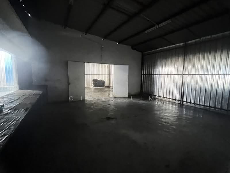Kilang untuk Disewa di Sungai Buloh (Selangor) - Ciana Lim - Interior - PropertyGuru.com.my