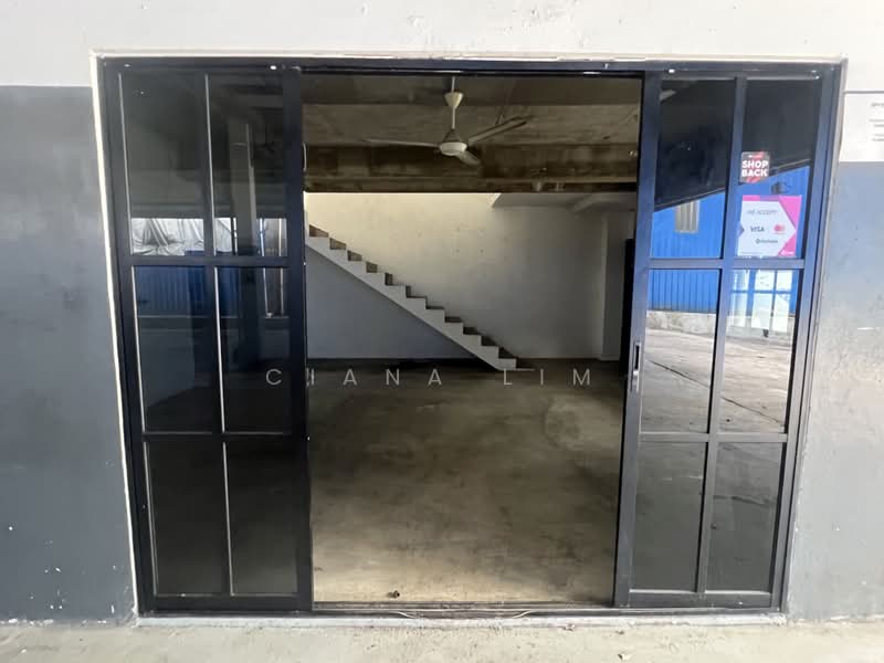 Kilang untuk Disewa di Sungai Buloh (Selangor) - Ciana Lim - Interior - PropertyGuru.com.my
