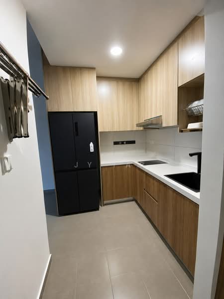 Servis Apartment untuk Disewa di Helix2 @ PJ South - JY Yap - PropertyGuru.com.my