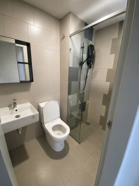 Servis Apartment untuk Disewa di Helix2 @ PJ South - JY Yap - PropertyGuru.com.my