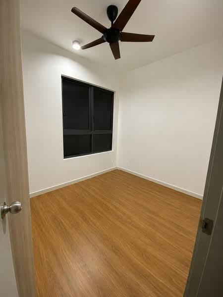 Servis Apartment untuk Disewa di Helix2 @ PJ South - JY Yap - PropertyGuru.com.my