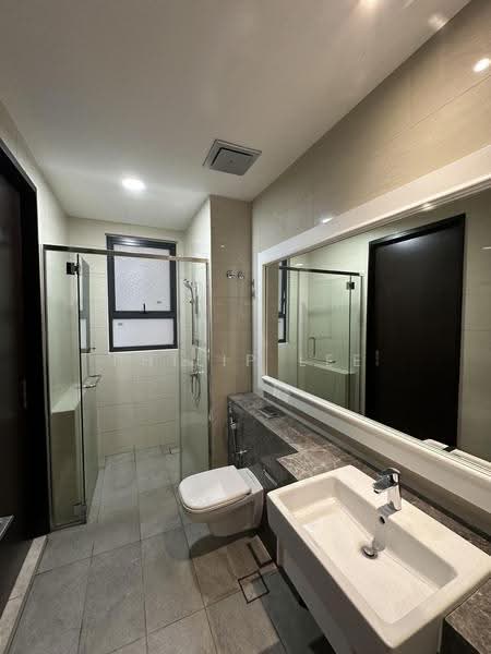 Kediaman Servis untuk Disewa di The Manor - Philip Lee - PropertyGuru.com.my
