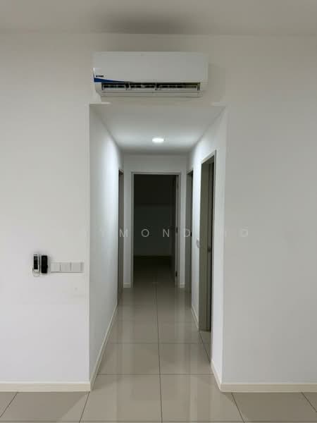 Service Residence for Rent at Savvy @ Riana Dutamas - Raymond Ho - Corridor - PropertyGuru.com.my