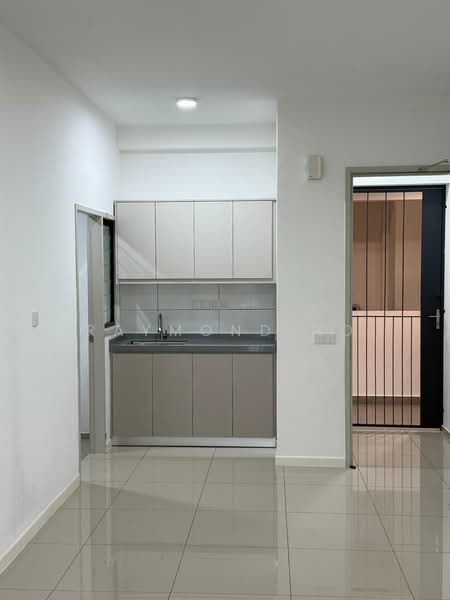 Service Residence for Rent at Savvy @ Riana Dutamas - Raymond Ho - Kitchen - PropertyGuru.com.my
