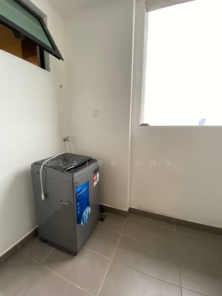 Servis Apartment untuk Disewa di Molek Regency - Claira Ong - Interior - PropertyGuru.com.my