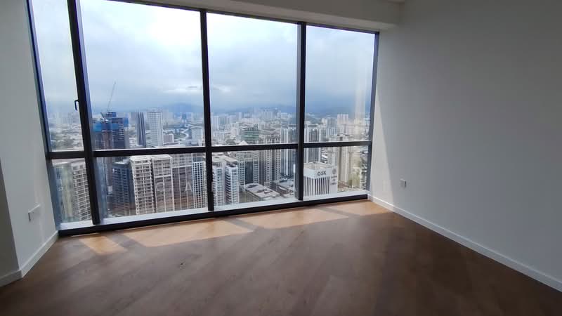Servis Apartment untuk Dijual di SO Sofitel Kuala Lumpur Residences - Jenevia Lee - View - PropertyGuru.com.my