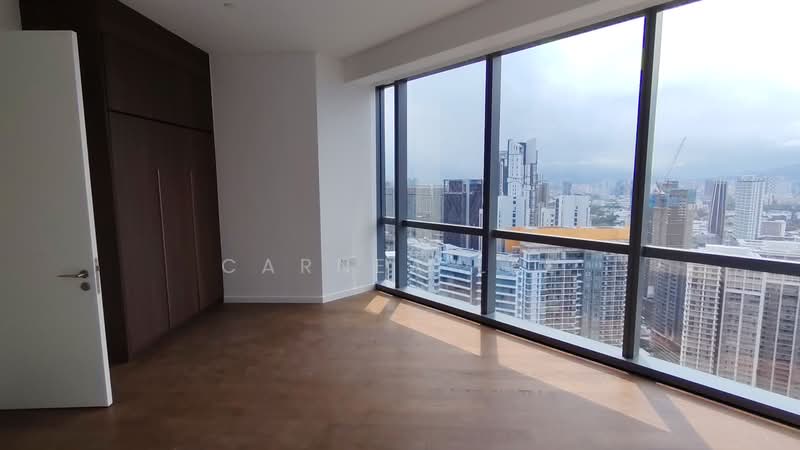 Servis Apartment untuk Dijual di SO Sofitel Kuala Lumpur Residences - Jenevia Lee - View - PropertyGuru.com.my