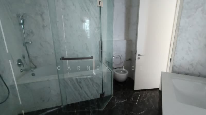 Servis Apartment untuk Dijual di SO Sofitel Kuala Lumpur Residences - Jenevia Lee - Bathroom - PropertyGuru.com.my