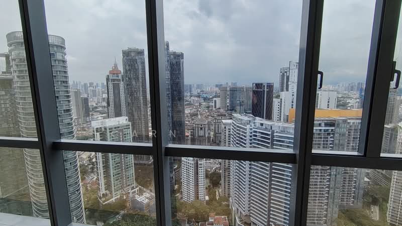 Servis Apartment untuk Dijual di SO Sofitel Kuala Lumpur Residences - Jenevia Lee - View - PropertyGuru.com.my