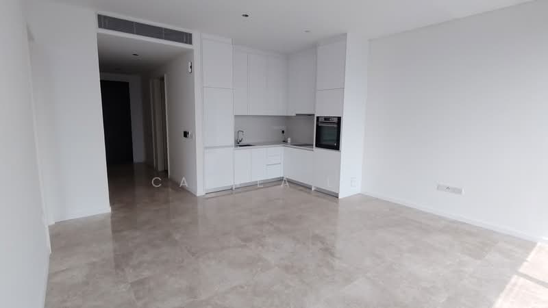 Servis Apartment untuk Dijual di SO Sofitel Kuala Lumpur Residences - Jenevia Lee - Kitchen - PropertyGuru.com.my