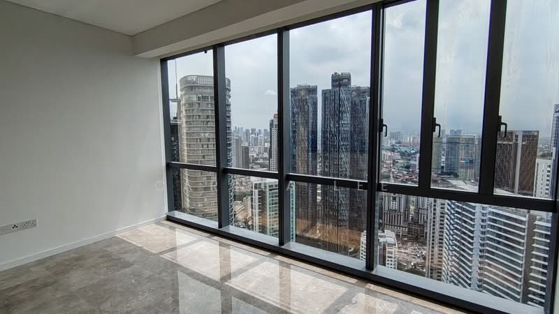 Servis Apartment untuk Dijual di SO Sofitel Kuala Lumpur Residences - Jenevia Lee - View - PropertyGuru.com.my