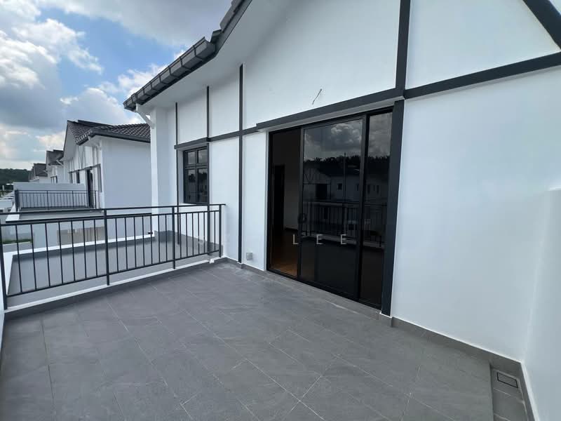 Cluster House for Sale in Eco Spring (Johor Bahru) - Sze Lee - PropertyGuru.com.my