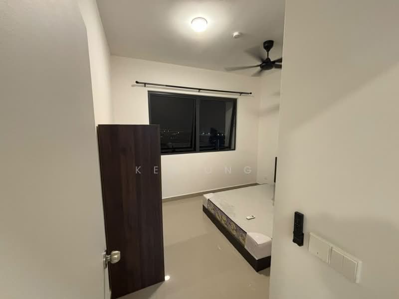 Service Residence for Rent at D'Sini Residences - Ken Ong - Bedroom - PropertyGuru.com.my