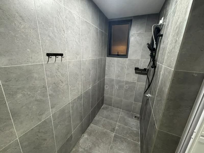 Service Residence for Rent at D'Sini Residences - Ken Ong - Bathroom - PropertyGuru.com.my