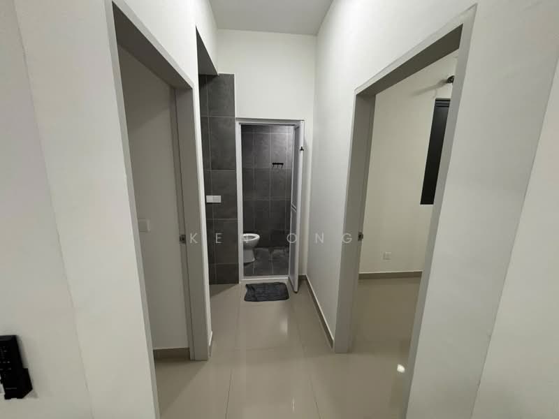 Service Residence for Rent at D'Sini Residences - Ken Ong - Corridor - PropertyGuru.com.my