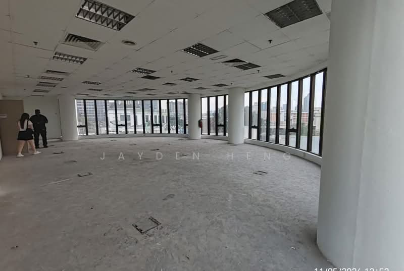 Pejabat untuk Disewa di Petaling Jaya (Selangor) - Jayden Heng - Interior - PropertyGuru.com.my