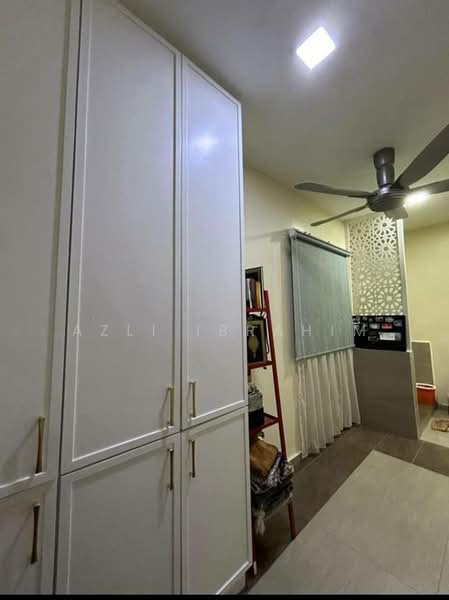 Semi-Detached House for Sale in Taman Gombak Permai (Batu Caves) - Azli Ibrahim - Interior - PropertyGuru.com.my