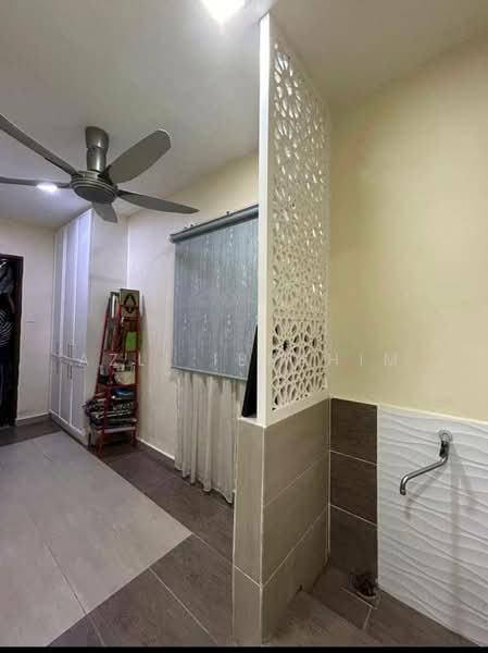 Semi-Detached House for Sale in Taman Gombak Permai (Batu Caves) - Azli Ibrahim - Interior - PropertyGuru.com.my