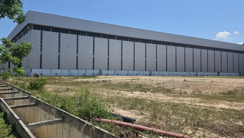 Tanah Perindustrian untuk Dijual di Port Klang (Pelabuhan Klang) (Selangor) - Serene Tan - Exterior - PropertyGuru.com.my