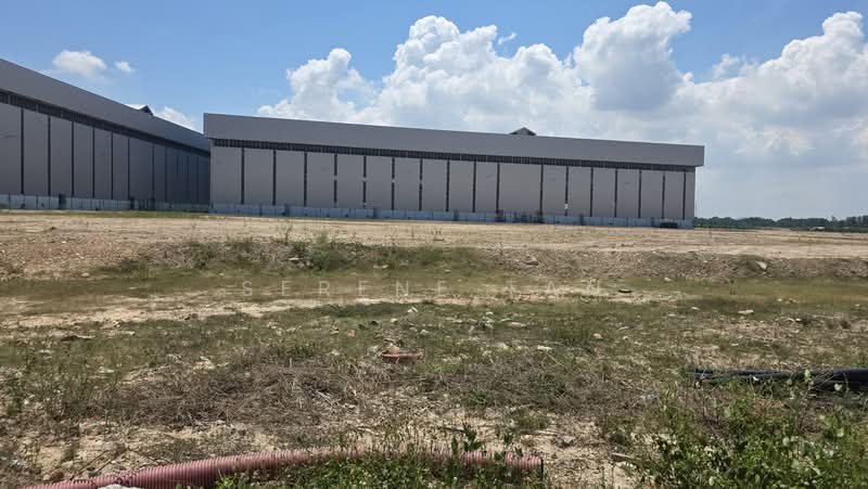 Tanah Perindustrian untuk Dijual di Port Klang (Pelabuhan Klang) (Selangor) - Serene Tan - Exterior - PropertyGuru.com.my