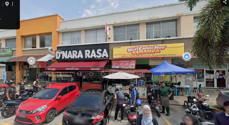Shop / Office for Sale in Puncak Alam (Selangor) - Ng Moon Tsing - Exterior - PropertyGuru.com.my