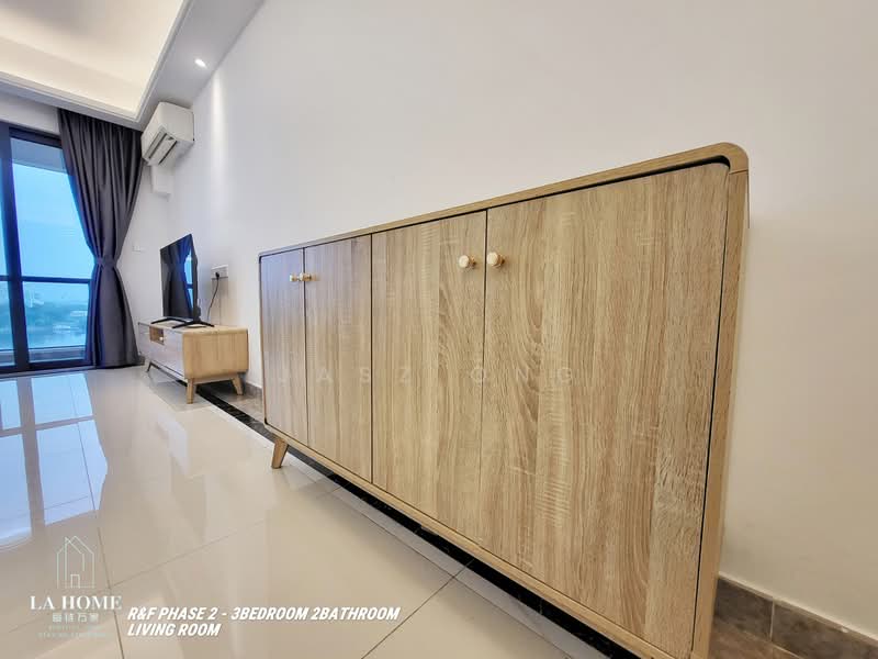 Servis Apartment untuk Dijual di R&F Princess Cove Phase 2-Seine Region - Jasz Ong - PropertyGuru.com.my