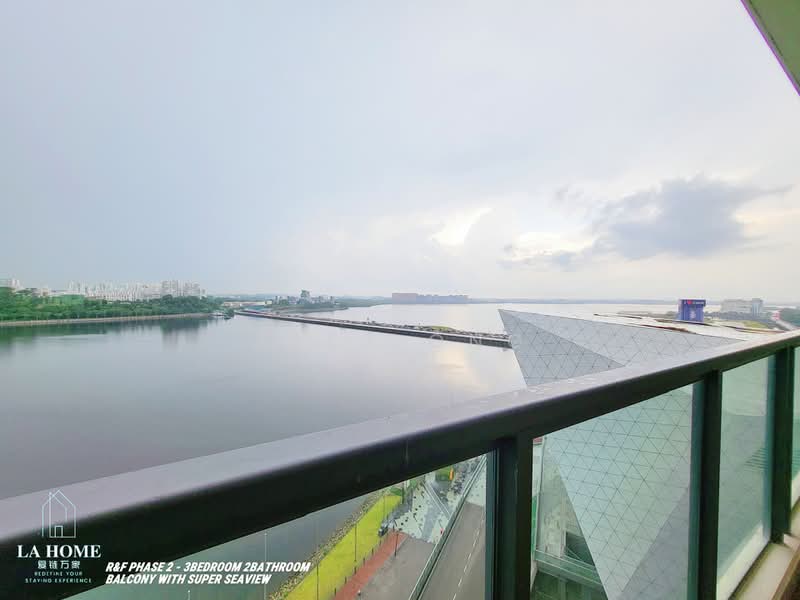 Servis Apartment untuk Dijual di R&F Princess Cove Phase 2-Seine Region - Jasz Ong - PropertyGuru.com.my