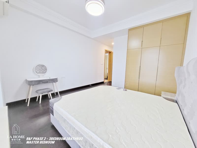 Servis Apartment untuk Dijual di R&F Princess Cove Phase 2-Seine Region - Jasz Ong - PropertyGuru.com.my