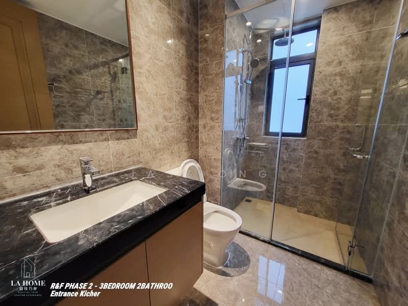Servis Apartment untuk Dijual di R&F Princess Cove Phase 2-Seine Region - Jasz Ong - PropertyGuru.com.my