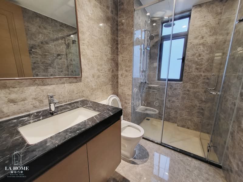 Servis Apartment untuk Dijual di R&F Princess Cove Phase 2-Seine Region - Jasz Ong - PropertyGuru.com.my