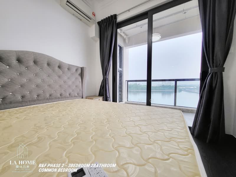 Servis Apartment untuk Dijual di R&F Princess Cove Phase 2-Seine Region - Jasz Ong - PropertyGuru.com.my