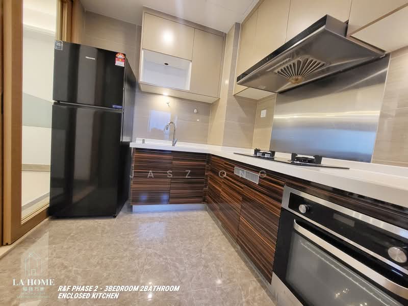 Servis Apartment untuk Dijual di R&F Princess Cove Phase 2-Seine Region - Jasz Ong - PropertyGuru.com.my
