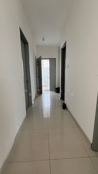 Kondominium untuk Dijual di Suasana Lumayan - Hidayah Nazardin - PropertyGuru.com.my