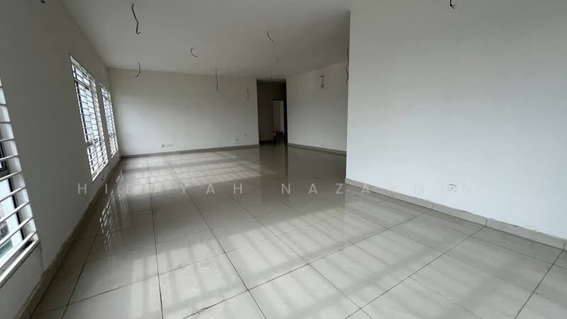 Kondominium untuk Dijual di Suasana Lumayan - Hidayah Nazardin - PropertyGuru.com.my