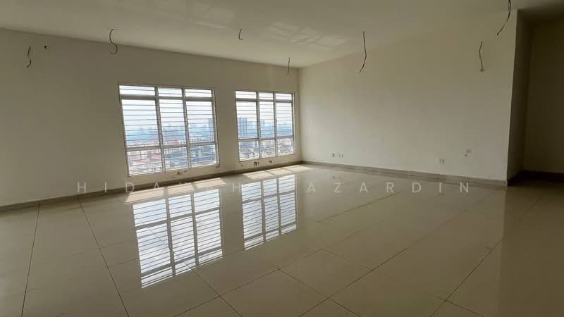Kondominium untuk Dijual di Suasana Lumayan - Hidayah Nazardin - PropertyGuru.com.my